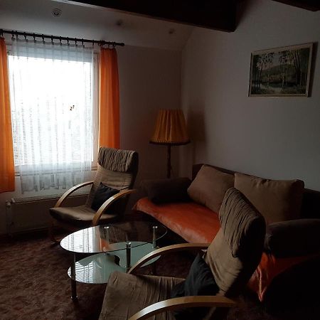 Apartment Pribram Exterior photo