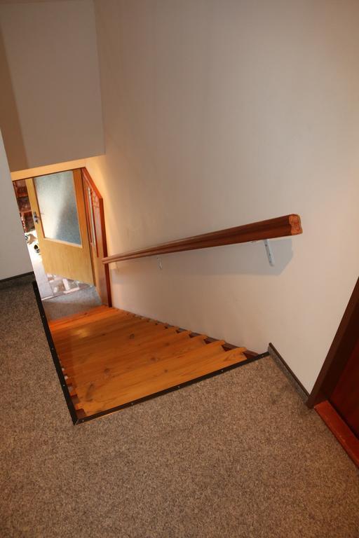 Apartment Pribram Room photo